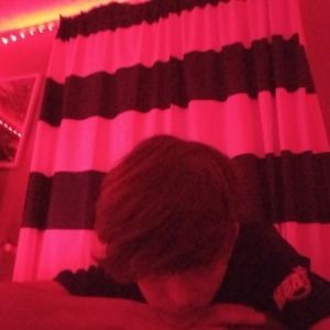 Meet your Posher, Ethan